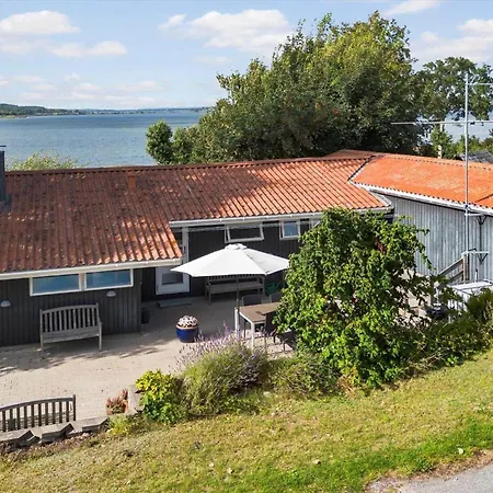 Fj1800-jaegerspris-kystvej-23 Holiday home Jaegerspris