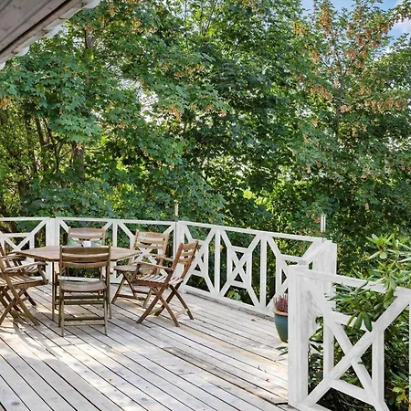 Fj1800-jaegerspris-kystvej-23 Holiday home